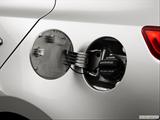  Gas cap open photo